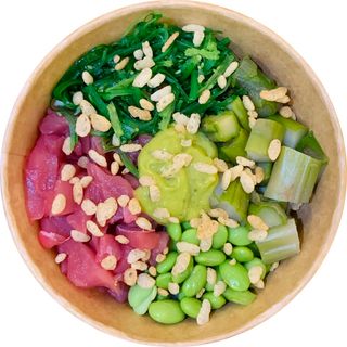 202 POKE TONNO
