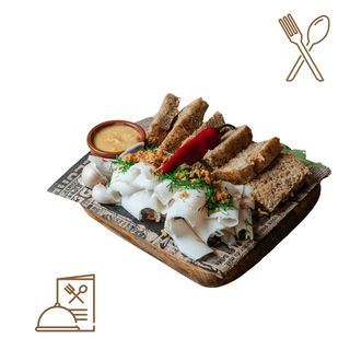 Tapa de Salo Ucraniano