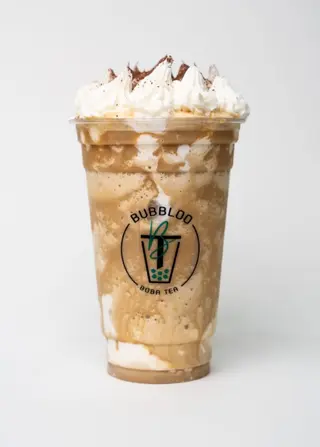 Coffee Frappe