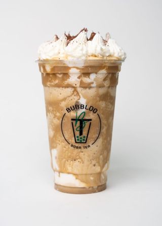 Coffee Frappe