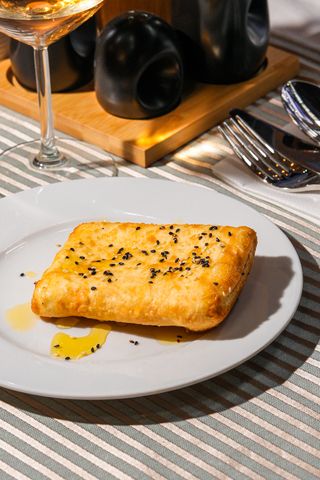 Feta tiganiti
