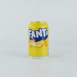 Fanta Limón Lata 33cl