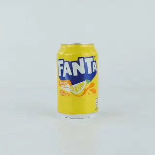 Fanta Limón Lata 33cl