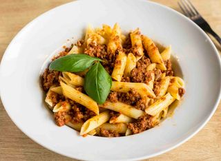 Paste Bolognese