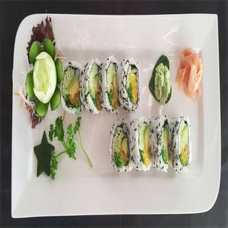 77-Yasai Maki