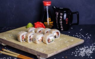 Рол Капа (225г)