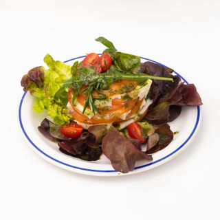Salade Caprese