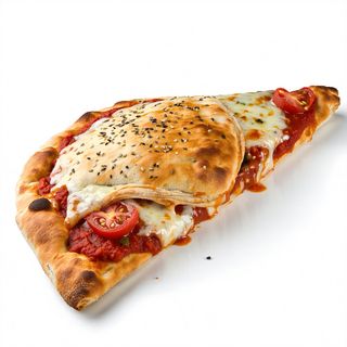 Pizza Calzone  medie