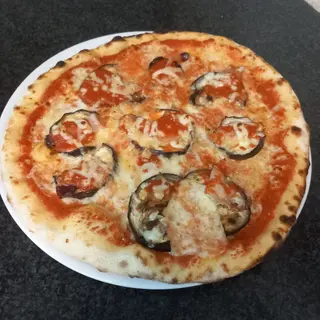 Melanzane
