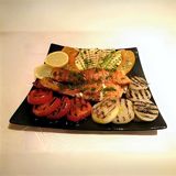 Гриловани зеленчуци (200г)