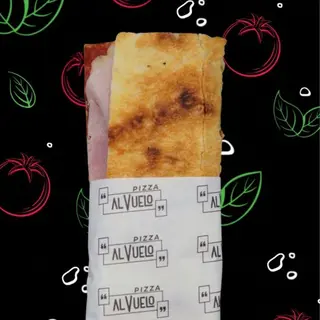 4. Prosciutto Cotto