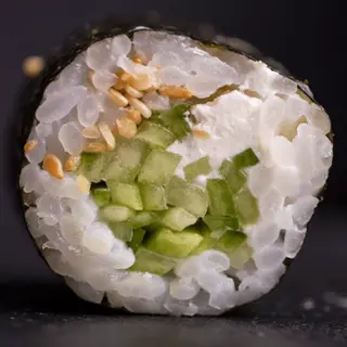 Hosomaki 4