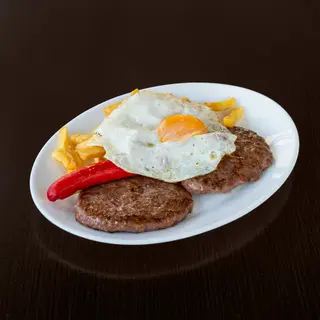 Combinado kojak
