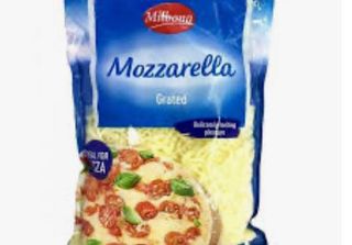 Моцарела  до піци 