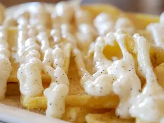 PATATAS BRAVAS