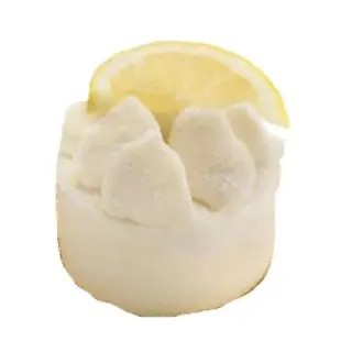 TIRAMISU AL LIMONE