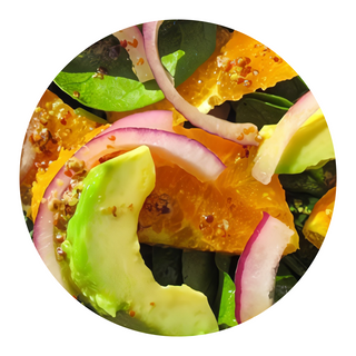 Салат Солодка парочка стандарт (220г)