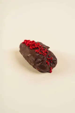 Medjool Date - Raspberry