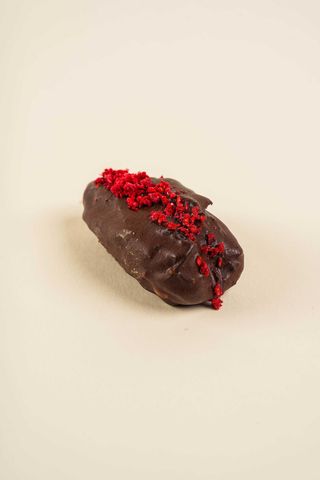 Medjool Date - Raspberry