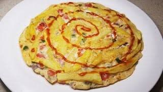 Chips Zege (Chips Mayai)