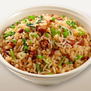 Arroz De La Casa Chao La Fan