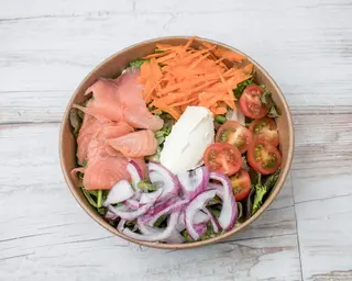 Salmón
