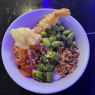 S11.Poke kinza style