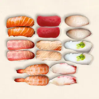 Մեծ Նիգիրի Միքս