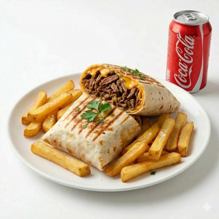 Menú Tacos Francés