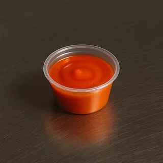 Salsa picante