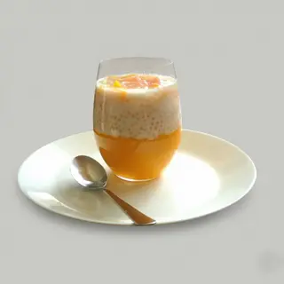 Mango Sago Pomelo