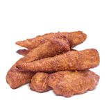 Chicken Suya Strips 08 Pieces