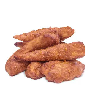 Chicken Suya Strips 08 Pieces