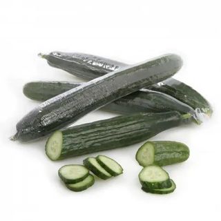 Pepino de Almería  Granel (Aprox. 1 Kg.)