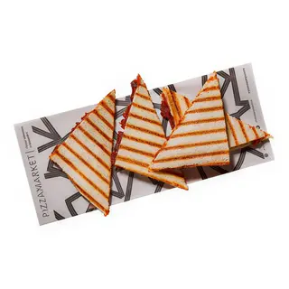 SANDWICH MALLORQUÍN