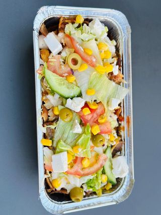 Kapsalon