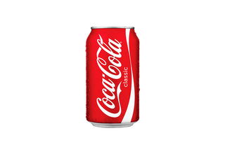 Coca-Cola Original Lata 330ML