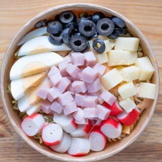 Pastá a Gusto (Mediano)