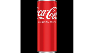 Coca Cola 0,33l