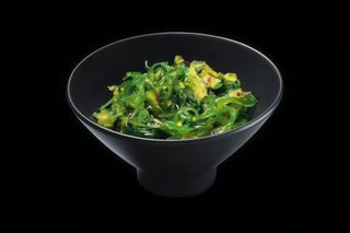 Wakame Salad