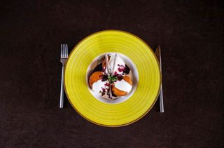 Cheesecake cu Oreo 200g