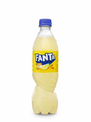 Fanta Limon Pet 500