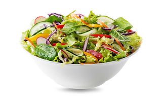 Salată verde
