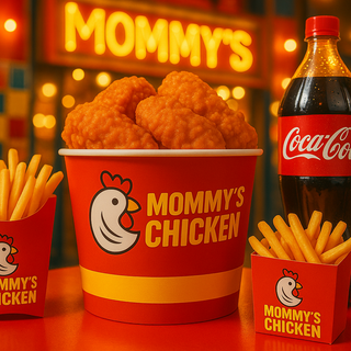 HAMBURGUESA DE PESCADO 