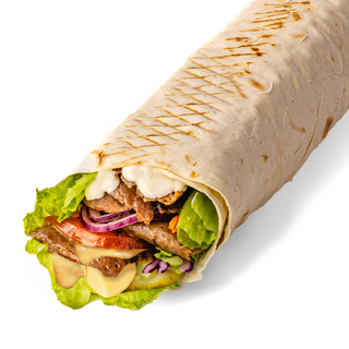 4 Сири Телячий Донер Кебаб (470г)