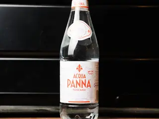 Acqua naturale Panna 50cl