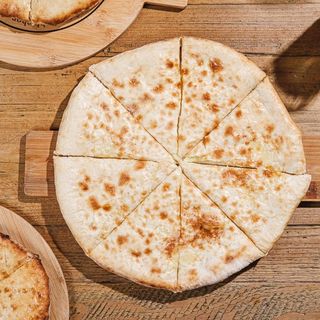 იმერული ხაჭაპური