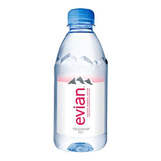 Вода Evian (0.33л)