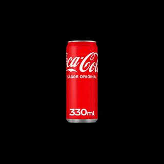 Coca-Cola Original (330 ml)