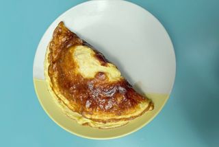 ომლეტი კლასიკური